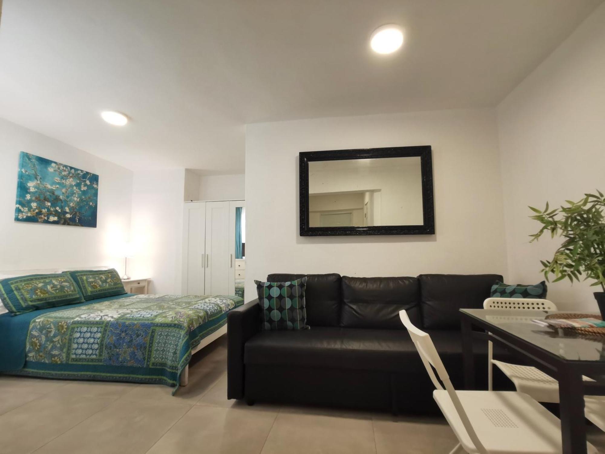 Tropical Villas At Los Corales Beach - Caribbean Rentals Fzco 푼타 카나 객실 사진