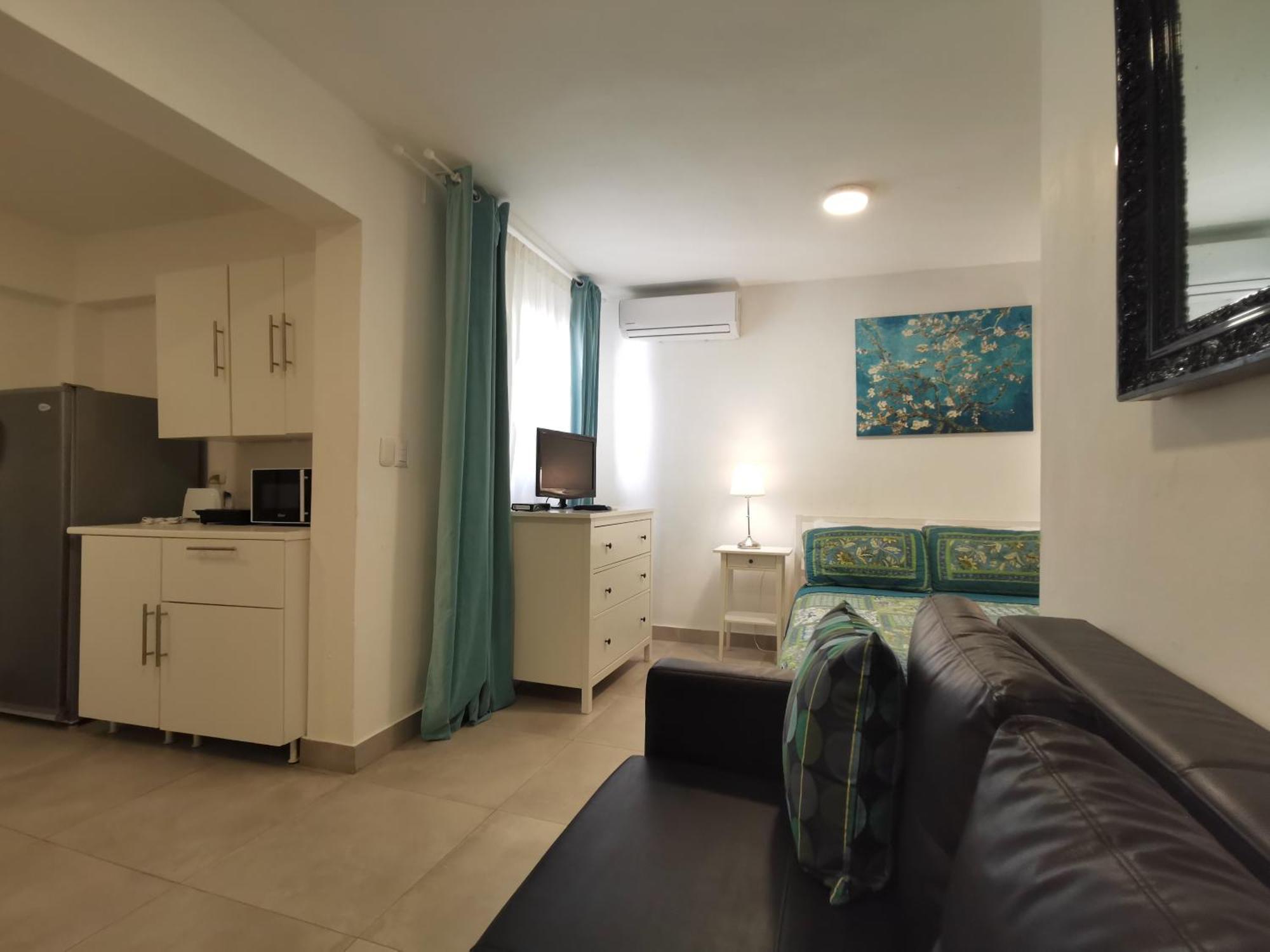 Tropical Villas At Los Corales Beach - Caribbean Rentals Fzco 푼타 카나 객실 사진
