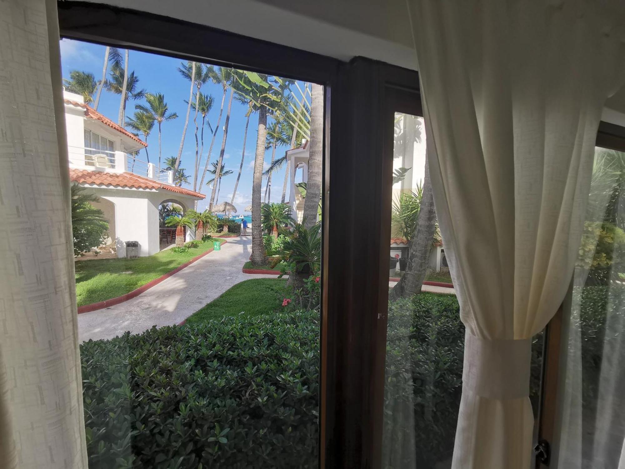 Tropical Villas At Los Corales Beach - Caribbean Rentals Fzco 푼타 카나 객실 사진