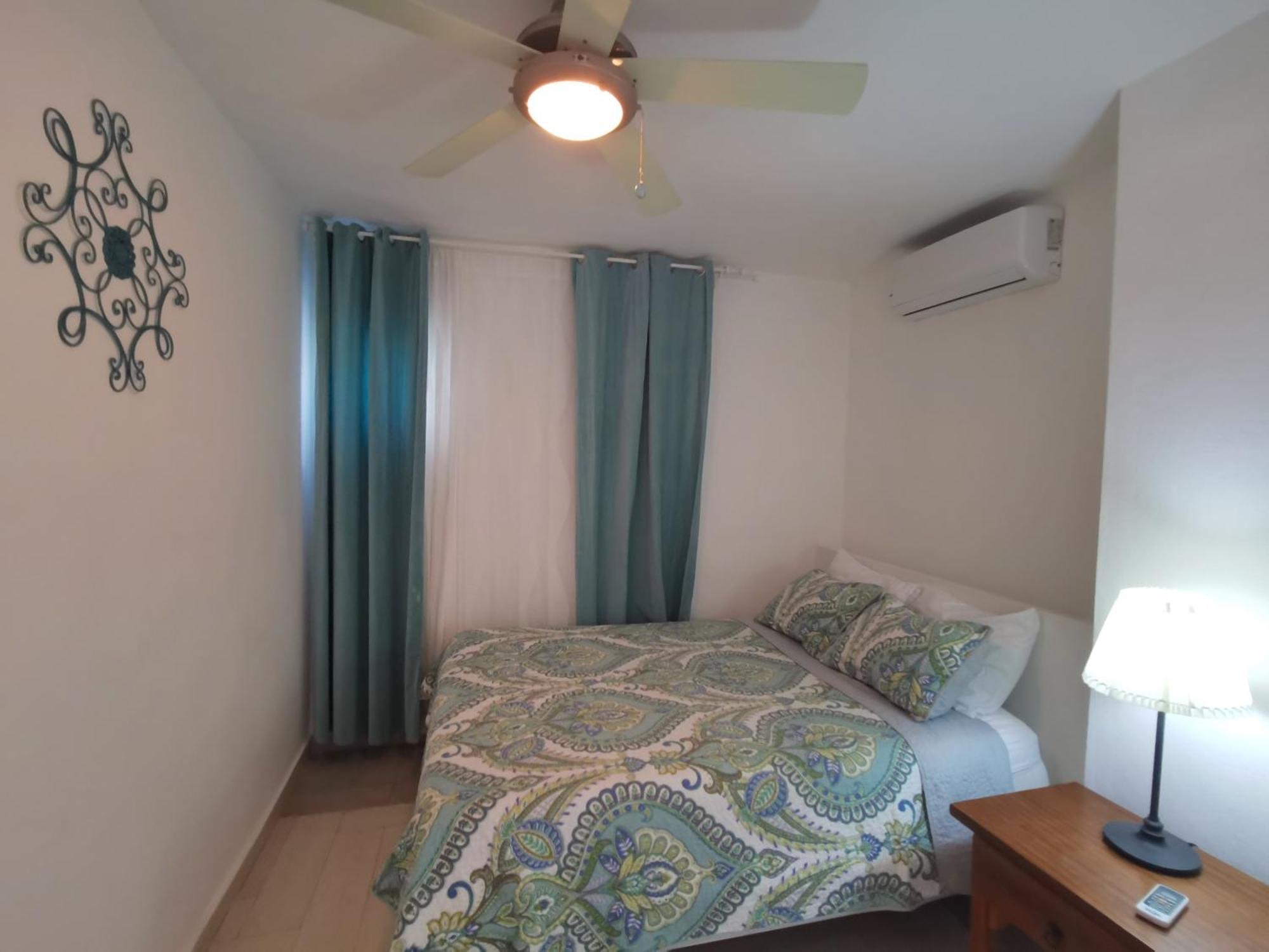 Tropical Villas At Los Corales Beach - Caribbean Rentals Fzco 푼타 카나 객실 사진