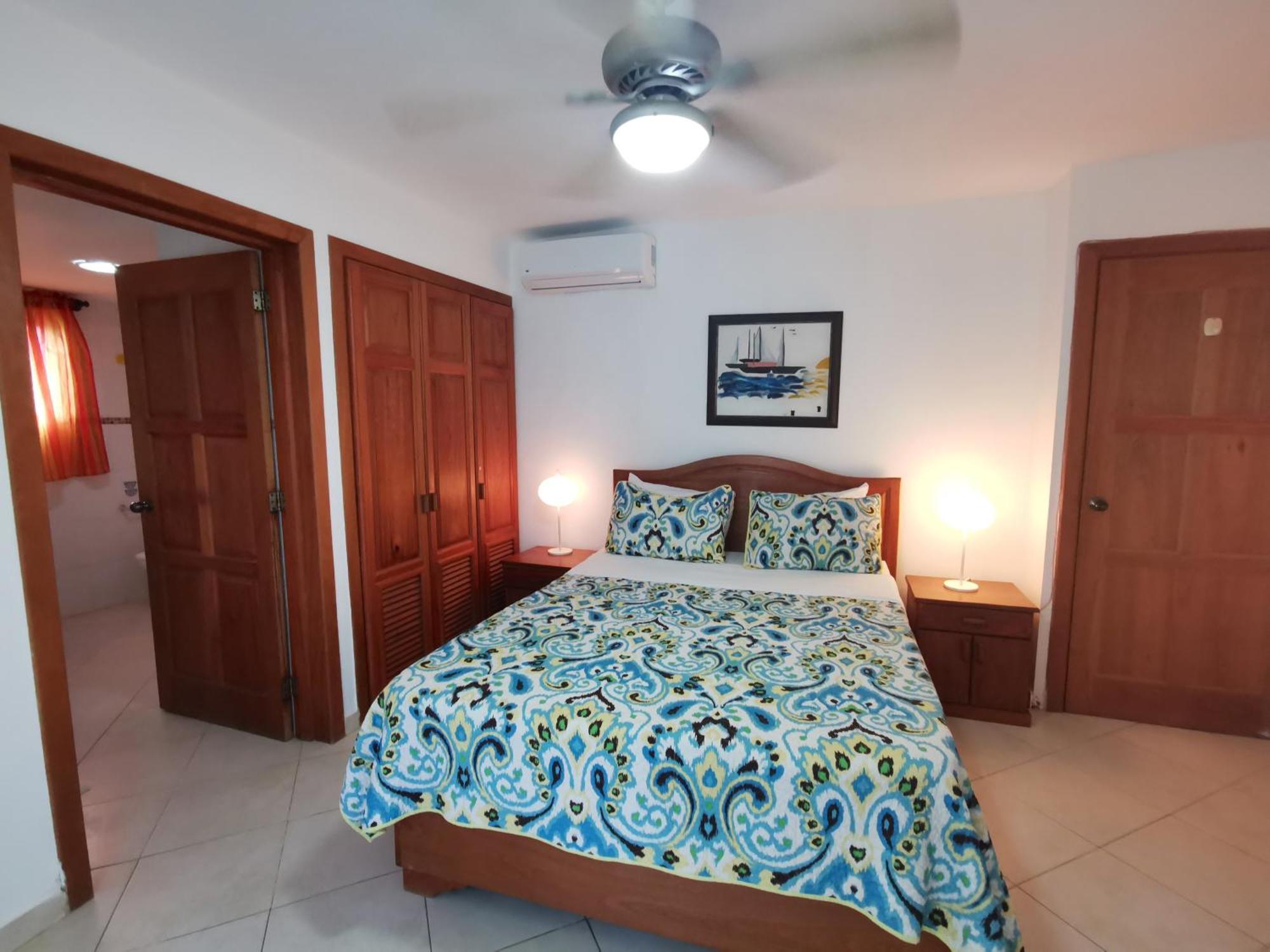 Tropical Villas At Los Corales Beach - Caribbean Rentals Fzco 푼타 카나 객실 사진