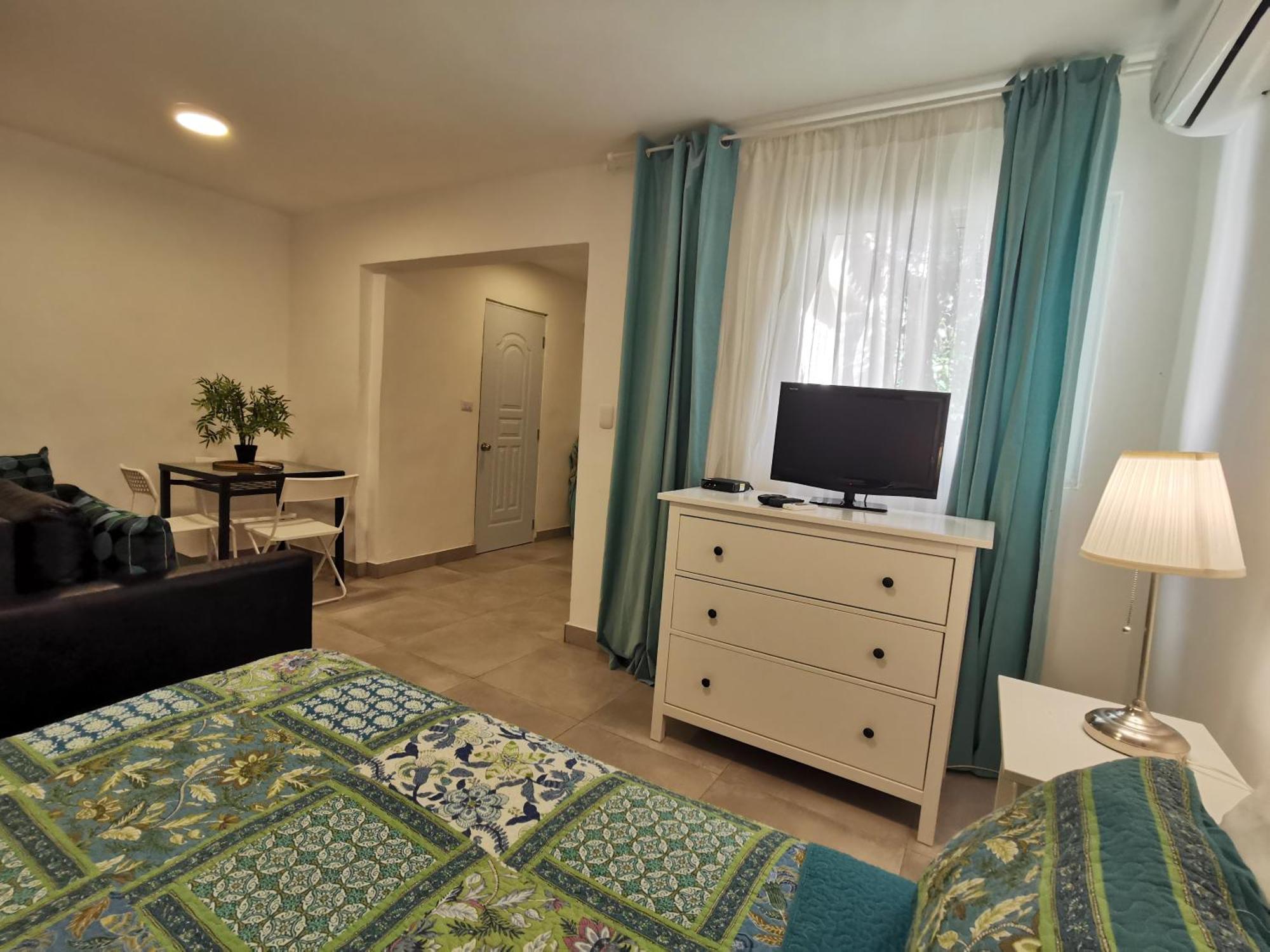 Tropical Villas At Los Corales Beach - Caribbean Rentals Fzco 푼타 카나 객실 사진