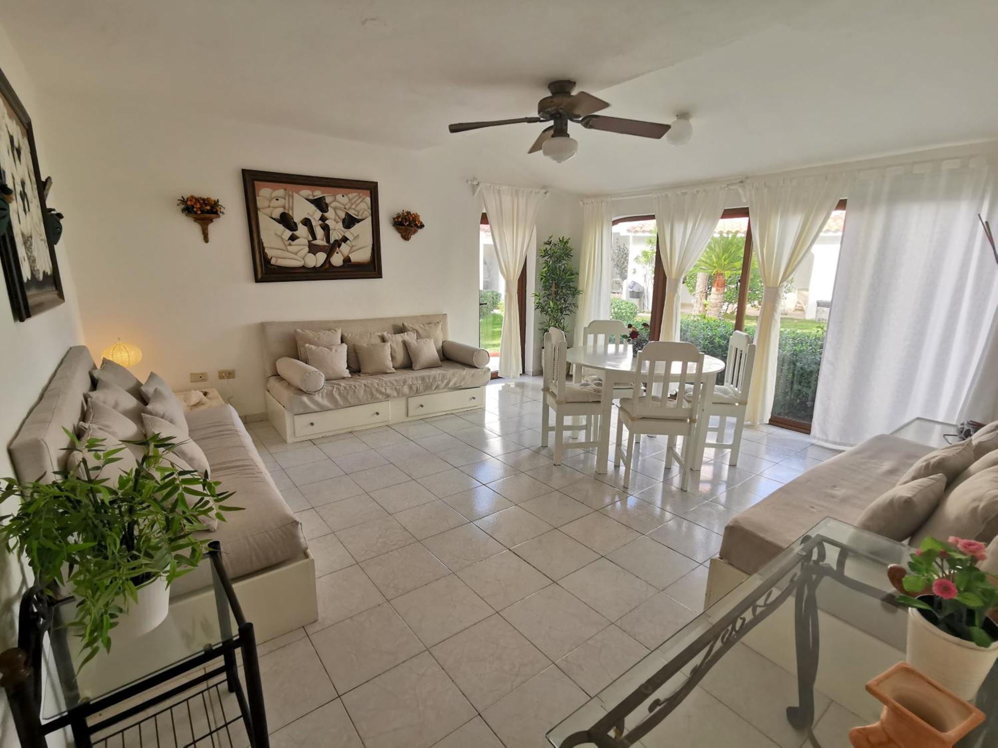 Tropical Villas At Los Corales Beach - Caribbean Rentals Fzco 푼타 카나 객실 사진