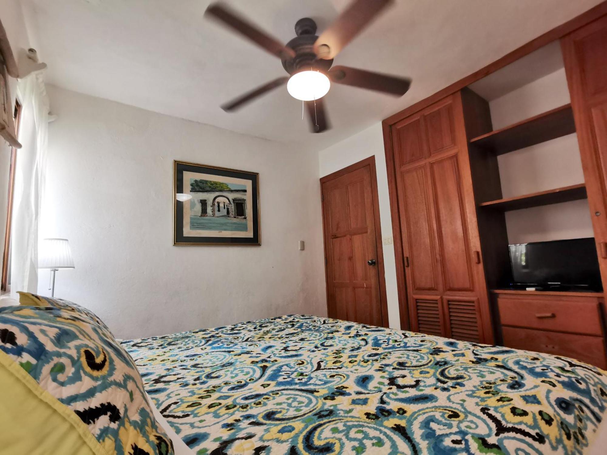Tropical Villas At Los Corales Beach - Caribbean Rentals Fzco 푼타 카나 객실 사진