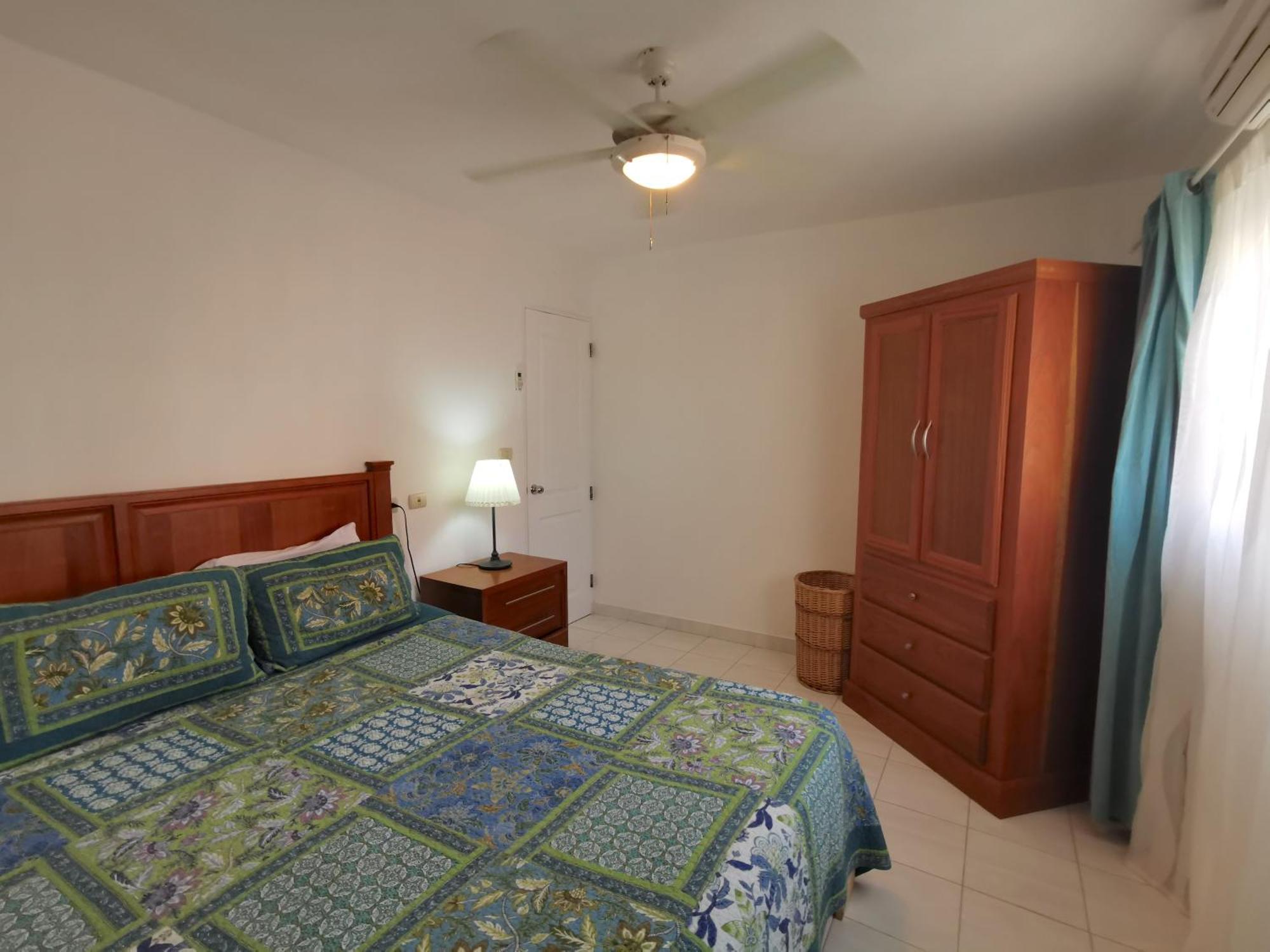 Tropical Villas At Los Corales Beach - Caribbean Rentals Fzco 푼타 카나 객실 사진