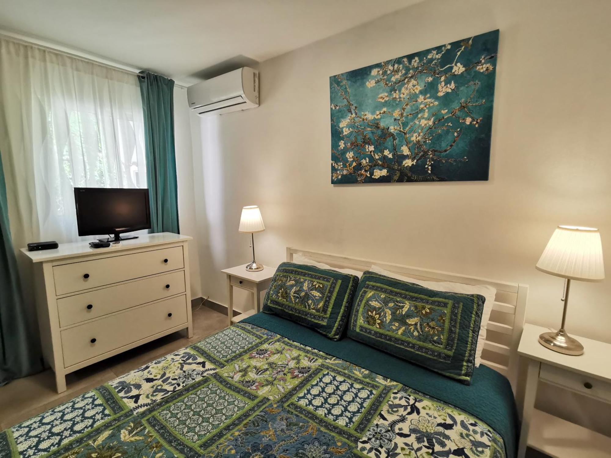 Tropical Villas At Los Corales Beach - Caribbean Rentals Fzco 푼타 카나 객실 사진