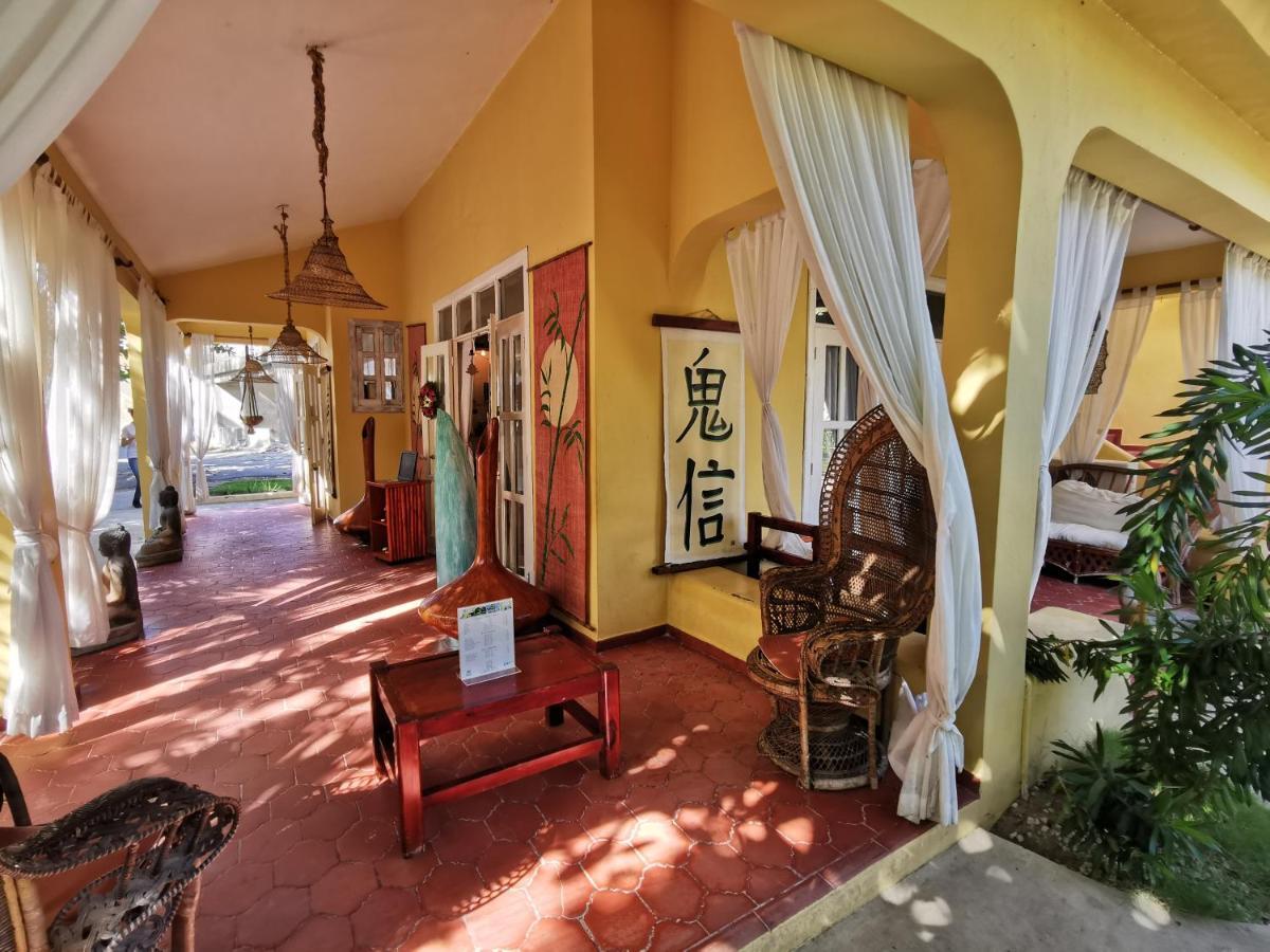 Tropical Villas At Los Corales Beach - Caribbean Rentals Fzco 푼타 카나 외부 사진