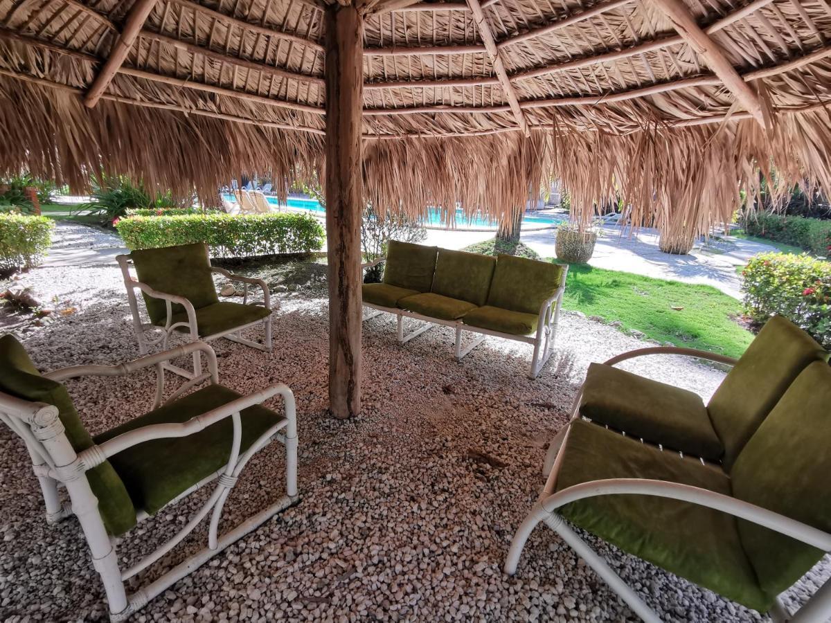 Tropical Villas At Los Corales Beach - Caribbean Rentals Fzco 푼타 카나 외부 사진